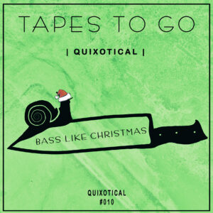 Quixotical_bass like christmas
