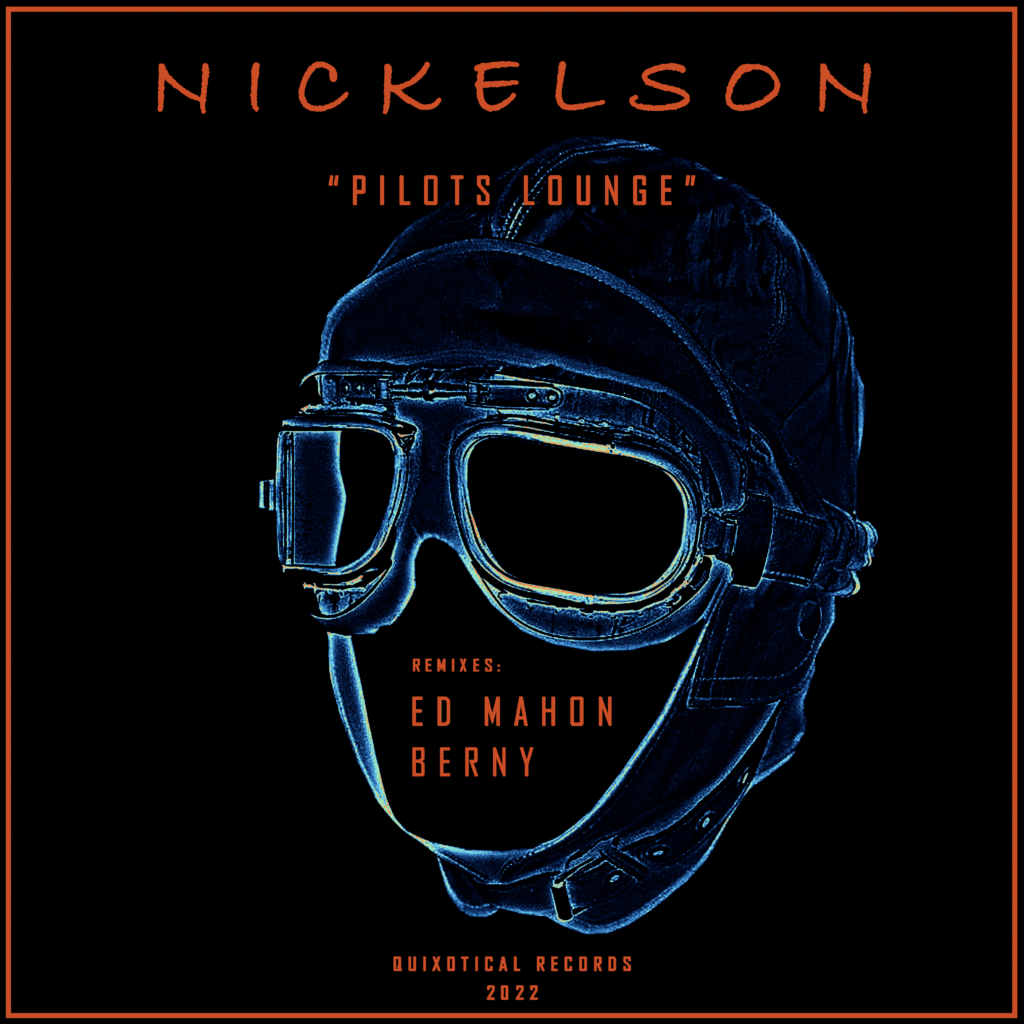 Nickelson "Pilots Lounge"