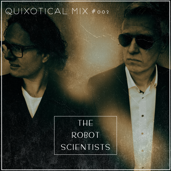 The Robot Scientists
